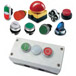 pushbuttons